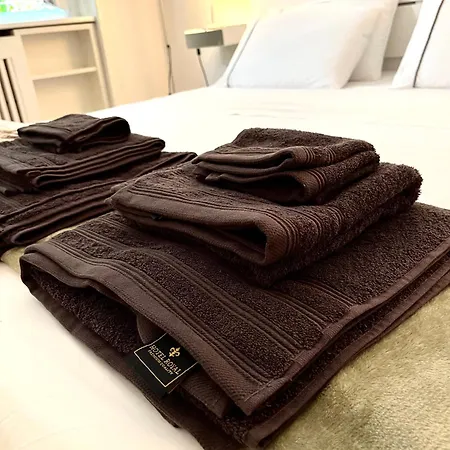 Apartman Silvia & Valentina's Como