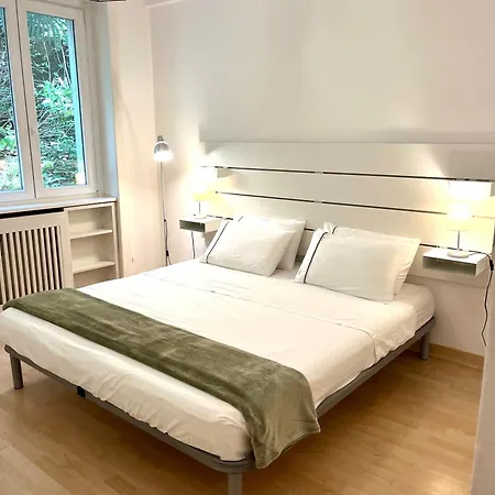 Silvia & Valentina's Apartman