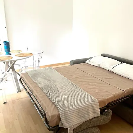 Apartman Silvia & Valentina's Como