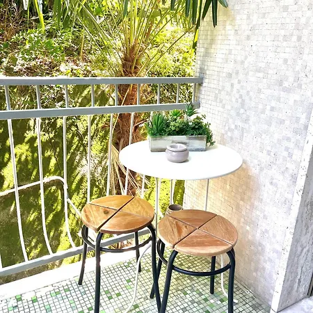 Silvia & Valentina's Apartamento