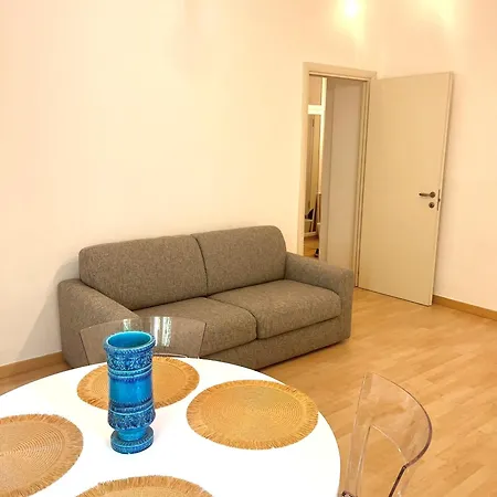 Apartamento Silvia & Valentina's