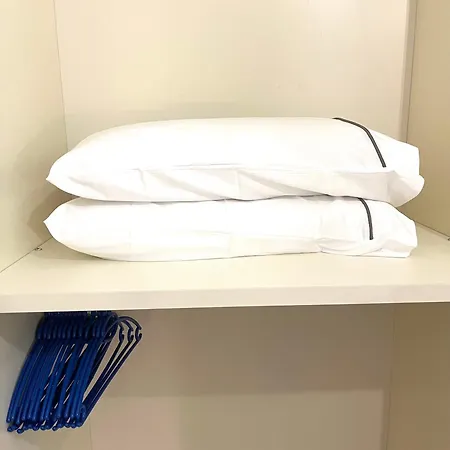 Apartmán Silvia & Valentina's